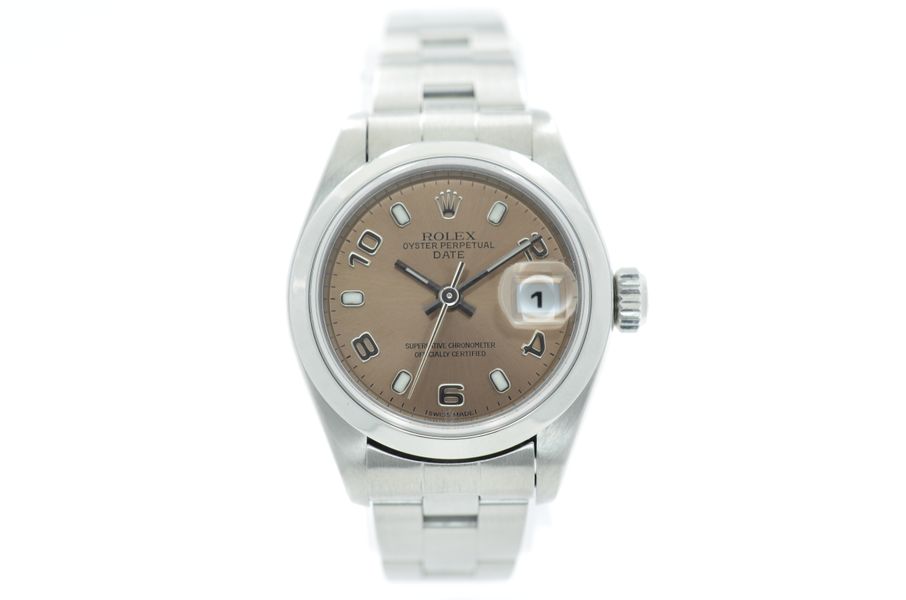 Rolex Datejust Lady 79160